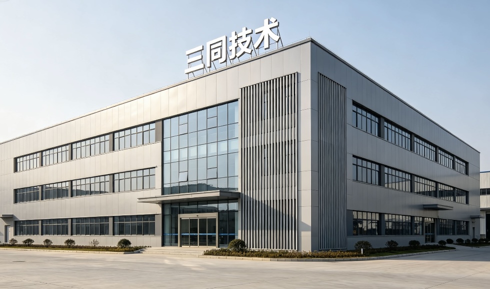 三同技术公司