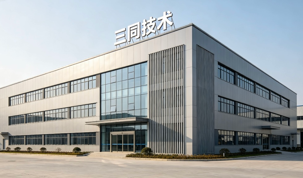三同技术公司